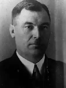 комкор Г. И. Бондарь