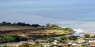 Общий вид крепости, 2017