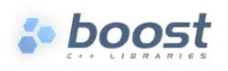 Логотип программы Boost