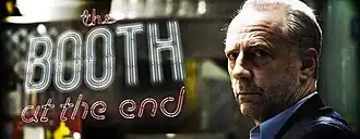 Заставка сериала