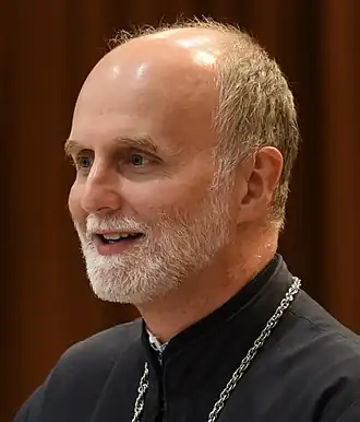 Митрополит Борис