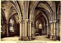 Нижняя церковь