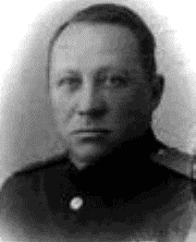 генерал-майор И. П. Бойков