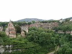 Церковь Сент-Фост