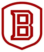 Атлетический логотип