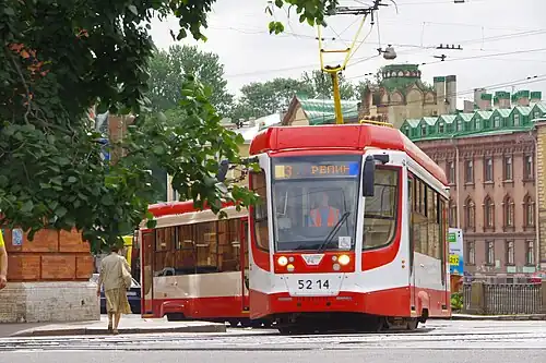 71-631-02 в Санкт-Петербурге