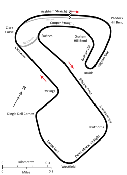 Брэндс-Хэтч