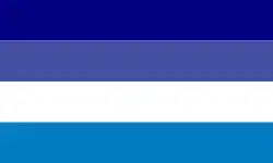 Флаг бразильского g0y-движения