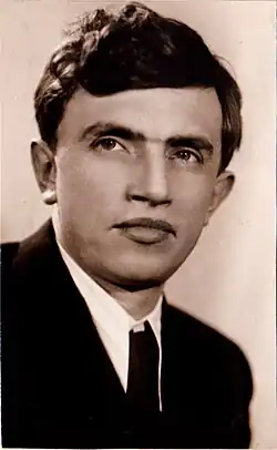 М.М. Бредов. 1948