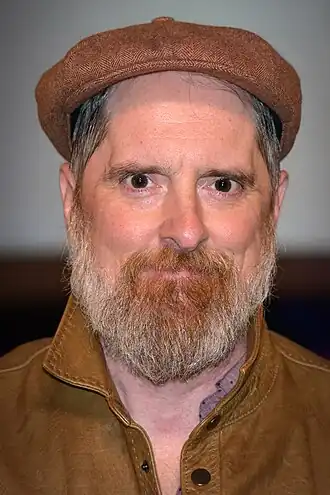 Хант в 2023 году