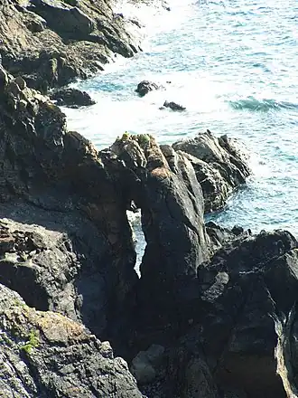 Пуэнт-дю-Ван