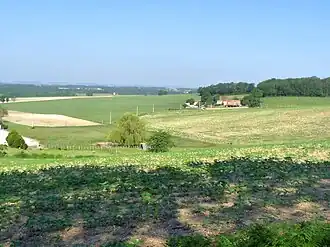 Бри-су-Барбезьё