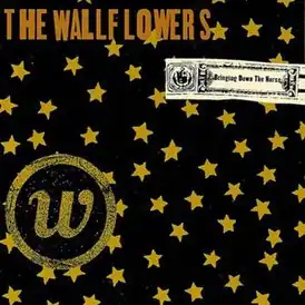 Обложка альбома The Wallflowers «Bringing Down the Horse» (1996)
