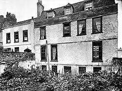 Здание Пневматического института