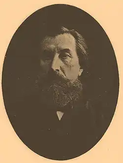 Иван Ефимович Андреевский