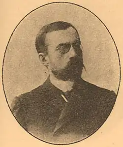 Семен Петрович Вуколов