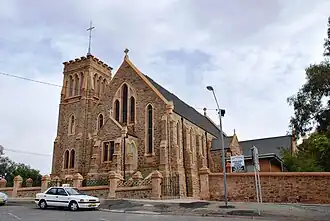 Собор Святейшего Сердца Иисуса