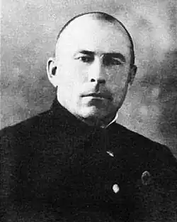 П. С . Броневицкий