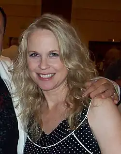 Тисс в октябре 2008 года