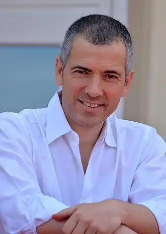 Бруно Пецюлю, 2014 год