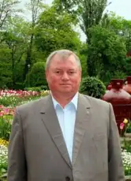 Илие Илашку 2 мая 2009 года