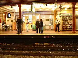 Детали интерьера