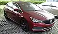 Buick Verano GS