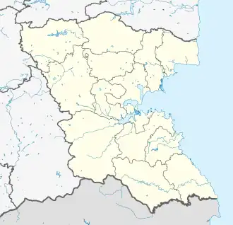 Поморие на карте