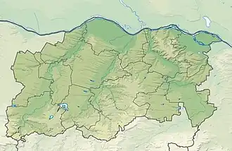 Плевенская область