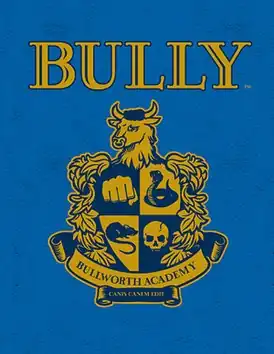 Обложка игры