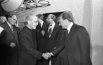 Гвидо дель Местри