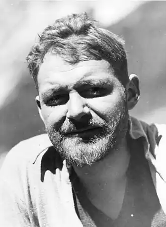 Эрнст Шефер в 1938 году