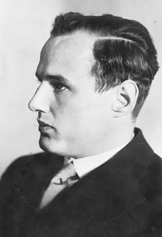 Манфред фон Арденне