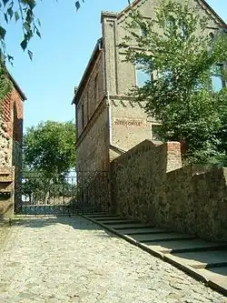 Вреденхаген