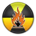 Логотип программы Burn
