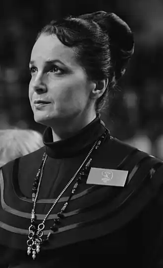 Апрель 1981 года