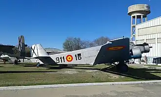 Junkers Ju 52