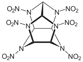 Изображение химической структуры