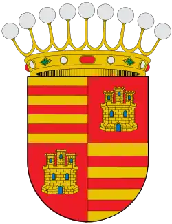 Гербграфов Кабра