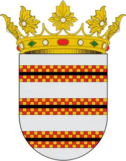 Герб дома Сотомайор