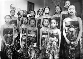 Народы Индонезии7 октября 2015