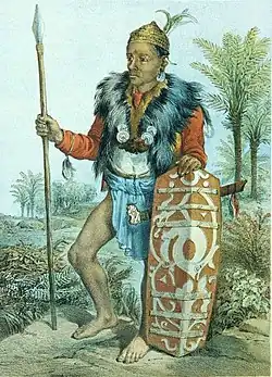 Лонгвай-Даяк