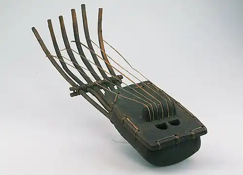 Африканский плюриарк[нем.]