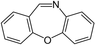 Изображение химической структуры