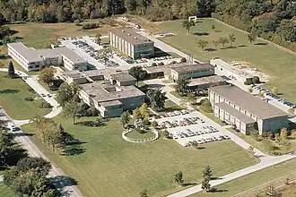 Штаб-квартира CTLGroup