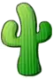 Логотип программы Cacti