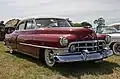 Cadillac Sixty Special