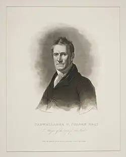 Кадволладер Колден