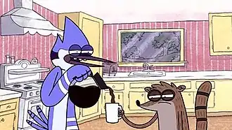 кадр из эпизода