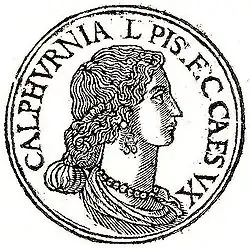 Портрет из сборника биографийPromptuarii Iconum Insigniorum (1553 год)